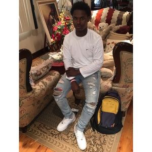 Meet your Posher, Bensly